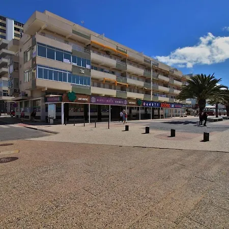 T1 In Quarteira-varandas De Carteia Apartamento Quarteira